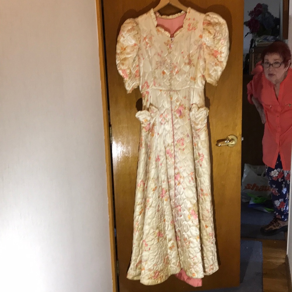 Warm + Cuddly fit for a Queen